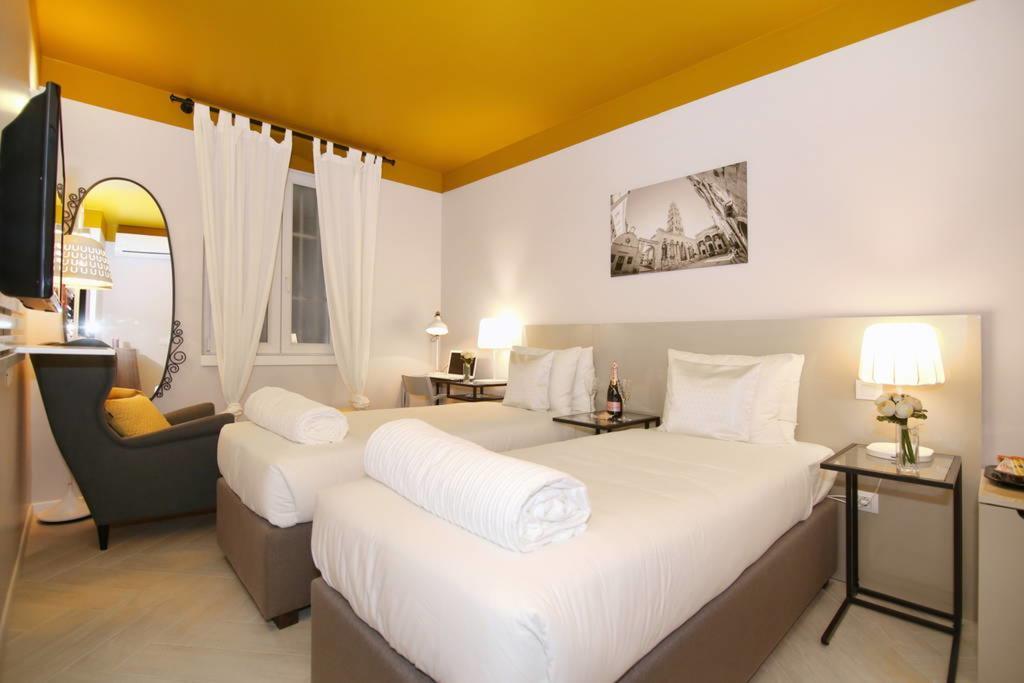 Magic Rooms Split Dış mekan fotoğraf